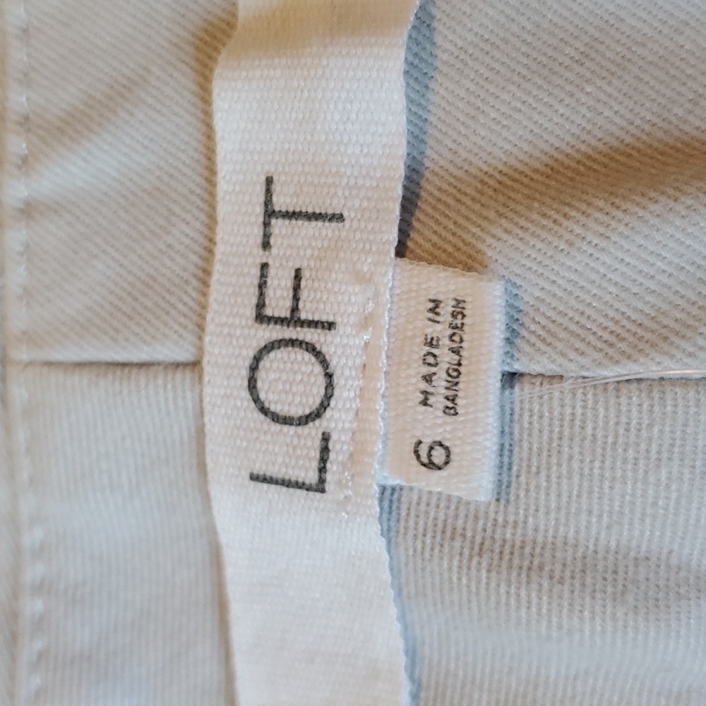LOFT SHORTS - Picture 5 of 7